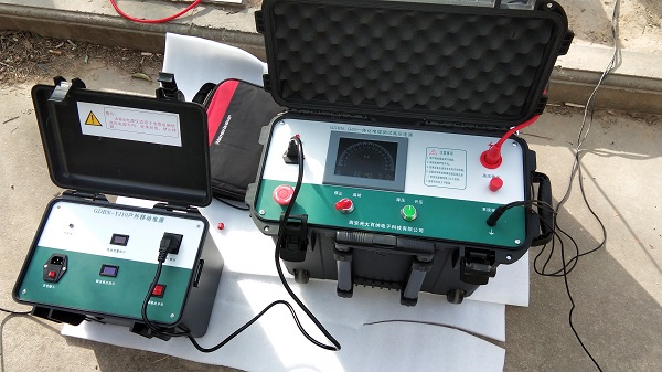戶外移動電源，高壓一體化電源專用設(shè)備